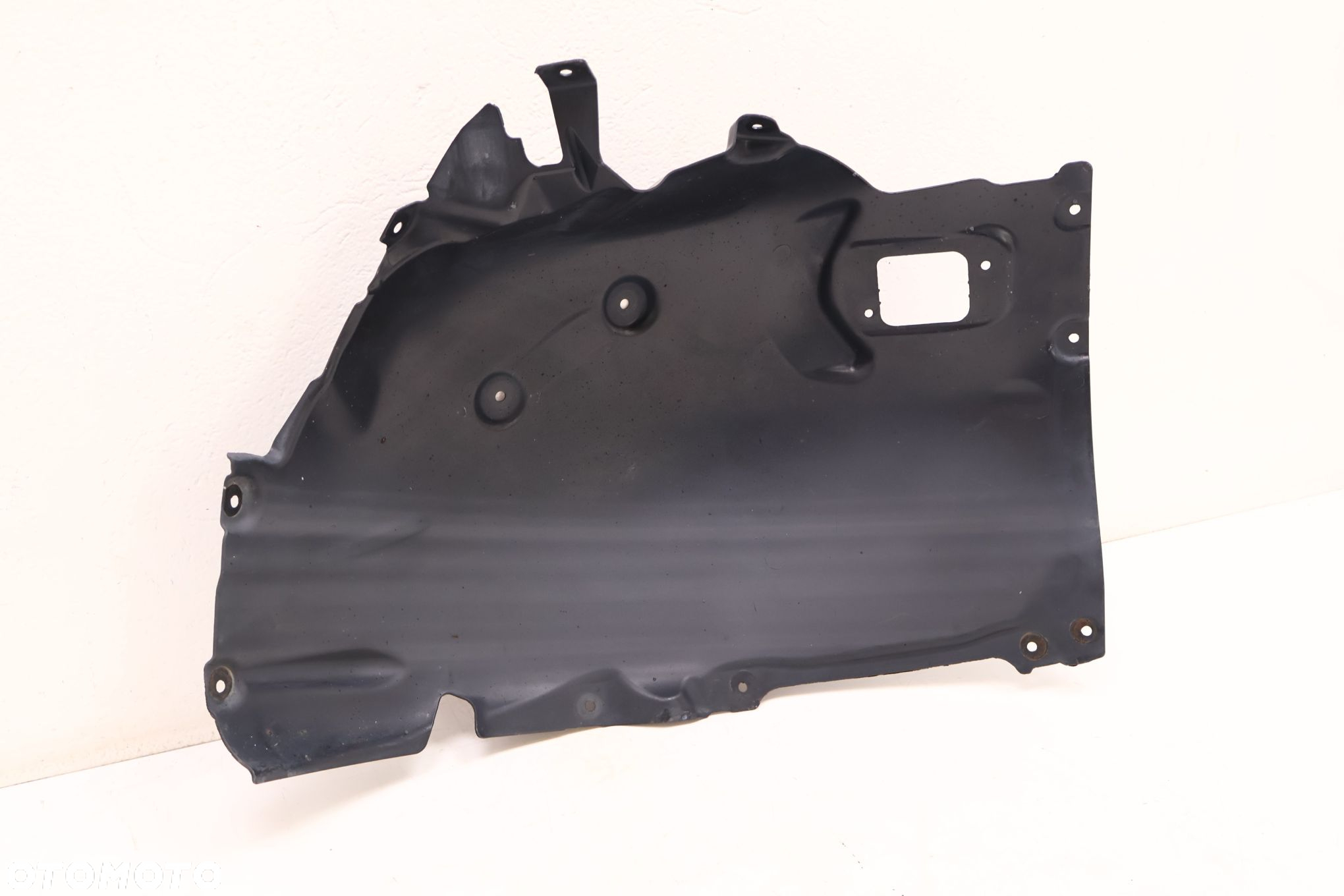 BMW 3 G20/21 NADKOLE LEWE PRZÓD 51717315729 - 3