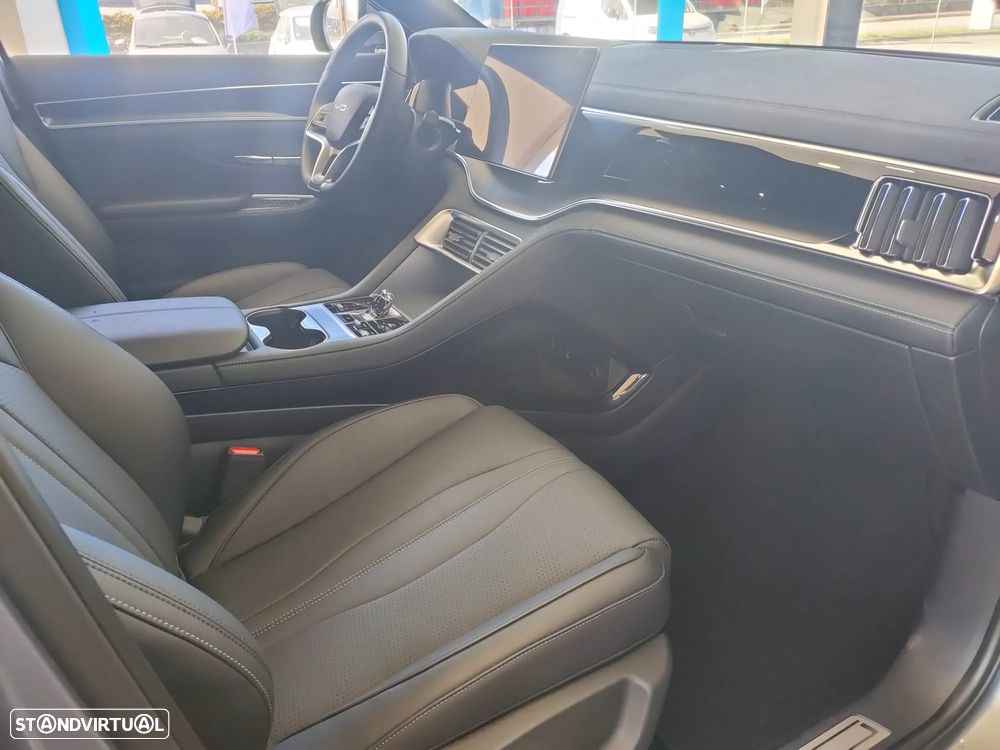 BYD Seal U 71.8 kWh Comfort - 7