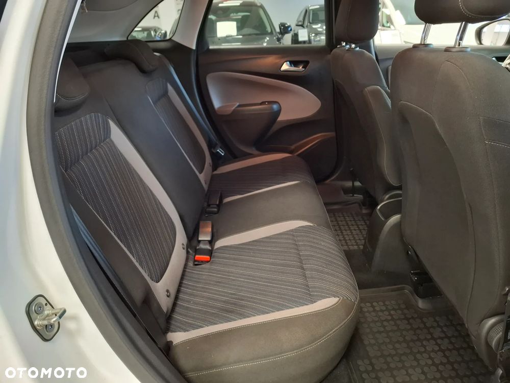 Opel Crossland X 1.2 T 120 Lat S&S - 9