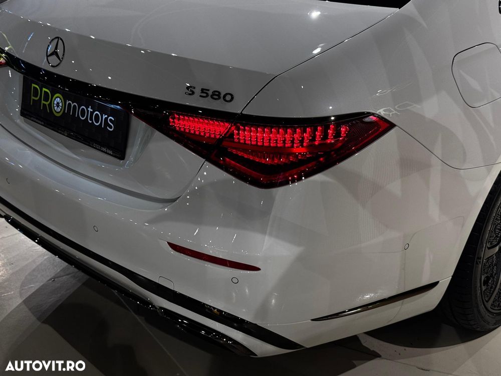 Mercedes-Benz S Maybach - 6