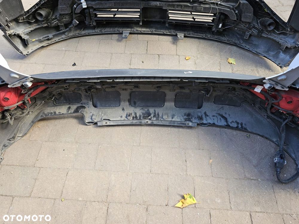 zderzak tylny hyundai tucson iv pdc - 5
