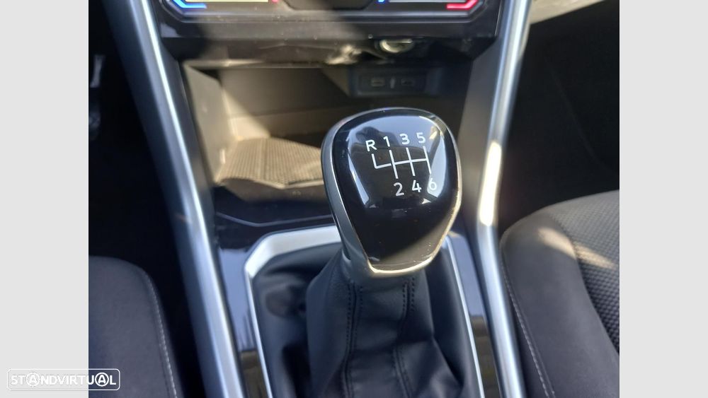 VW T-Roc 1.0 TSI Life - 16