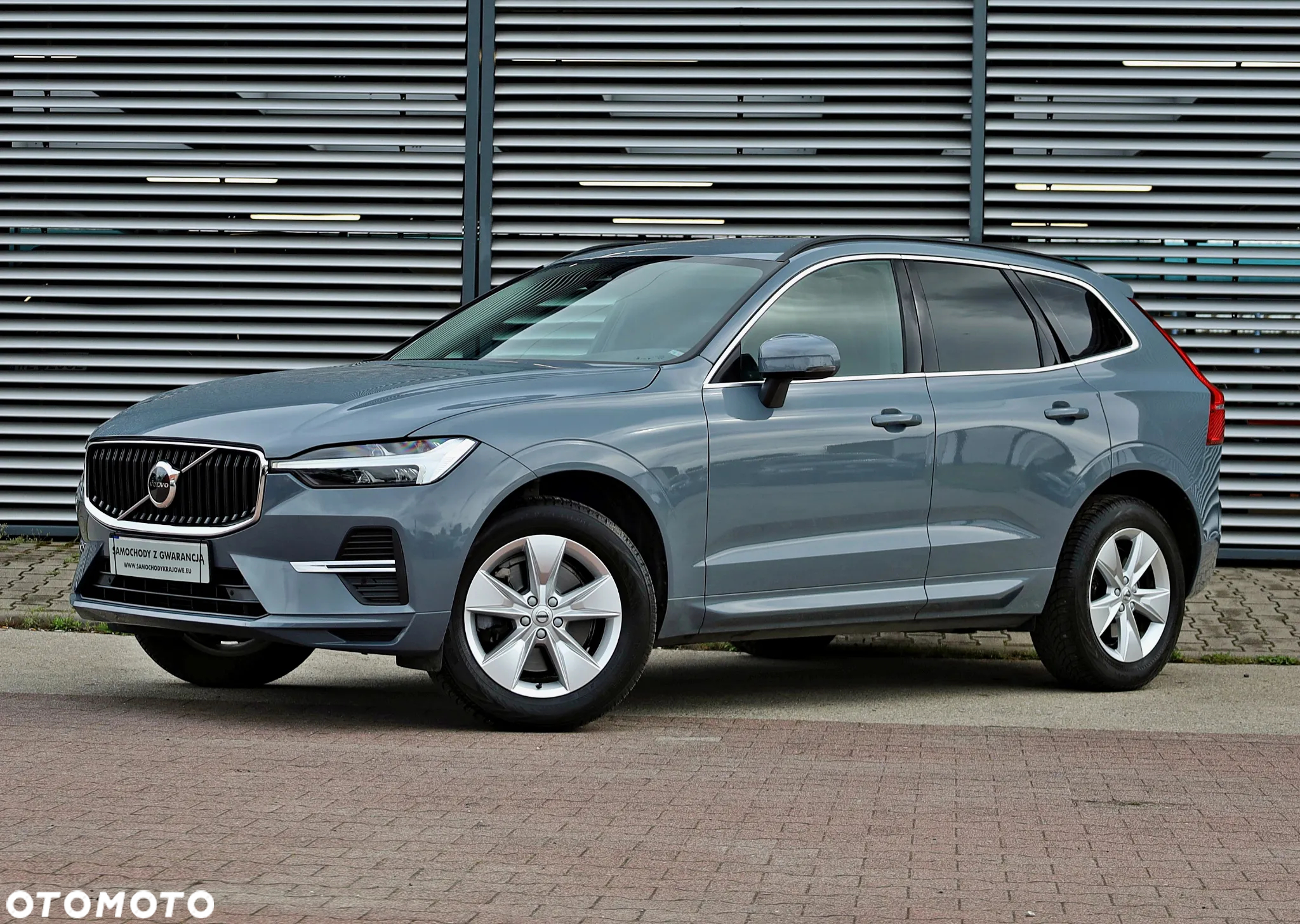 Volvo XC 60 - 6