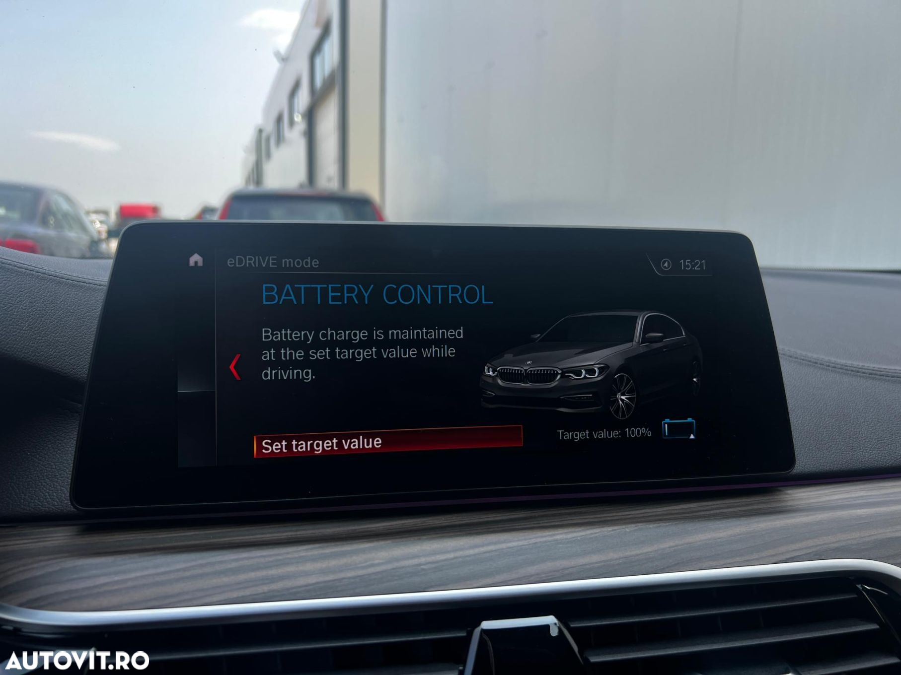 BMW Seria 5 - 16