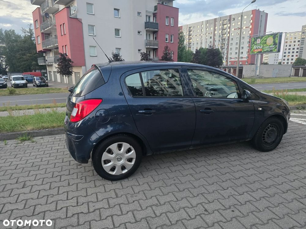 Opel Corsa 1.4 16V Enjoy - 2