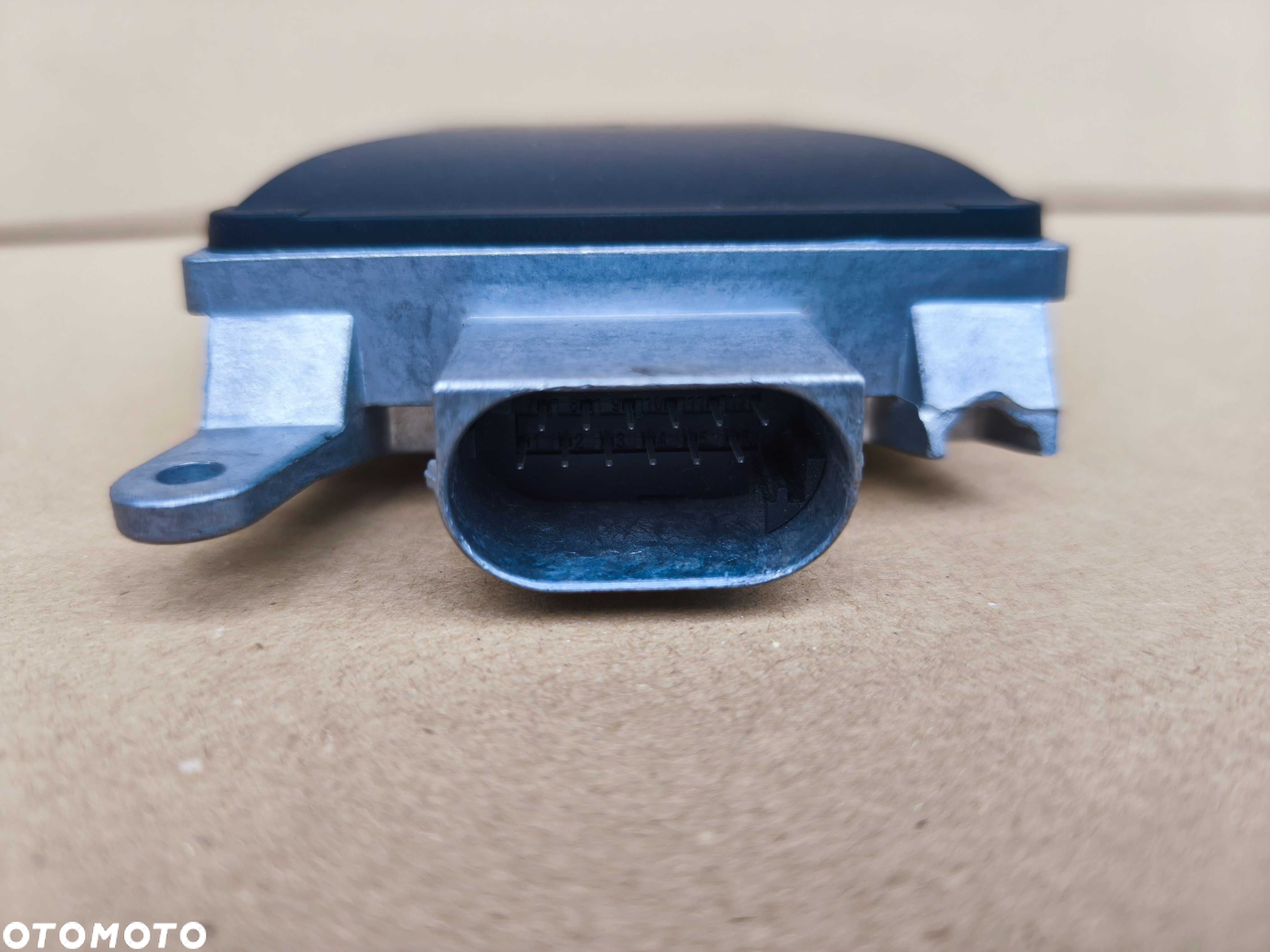 BMW F80 F83 czujnik martwego pola asystent pasa ruchu radar 688.4288 - 5