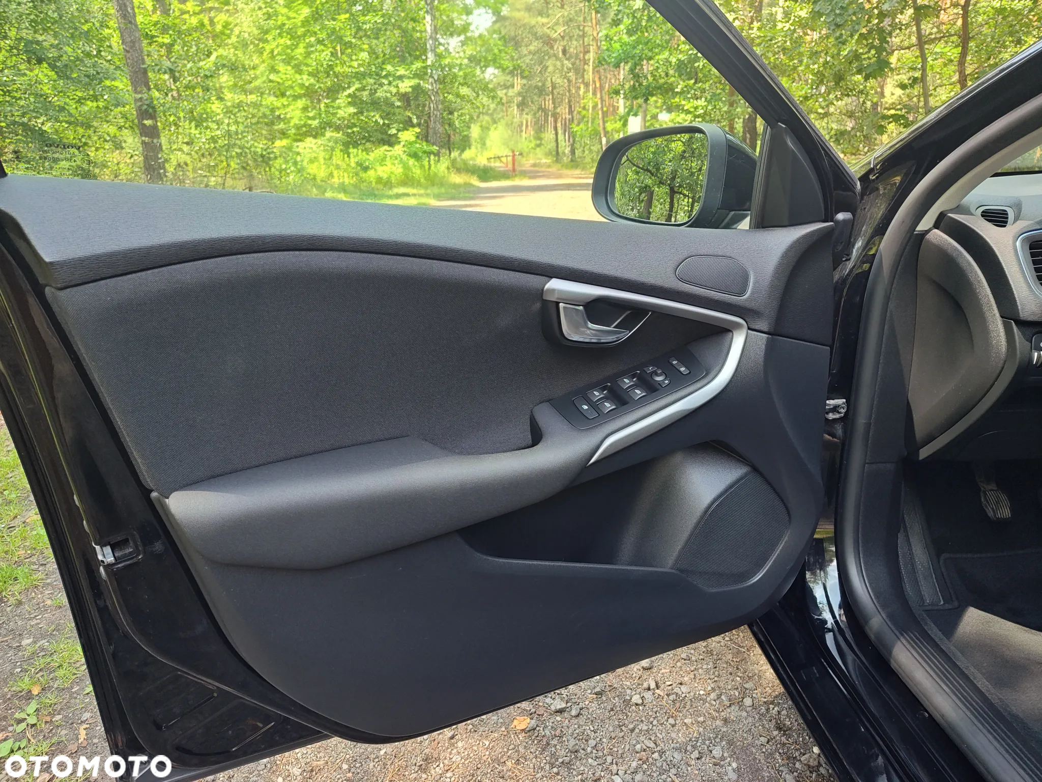 Volvo V40 D2 Drive-E Kinetic - 13