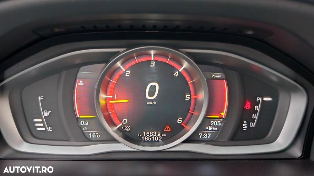 Volvo XC 60 - 26
