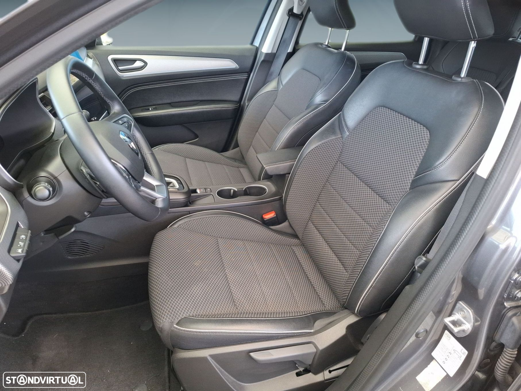 Renault Arkana 1.3 TCe Intens EDC - 11
