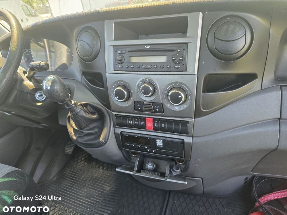 Iveco DAILY 70C17 - 16