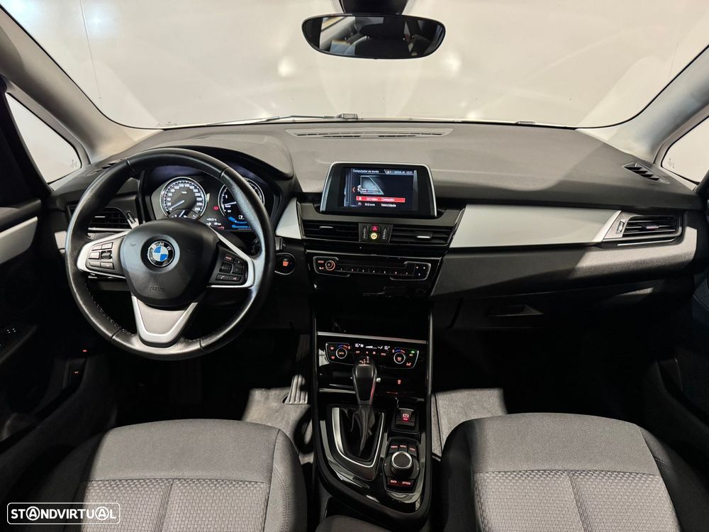 BMW 225 - 14