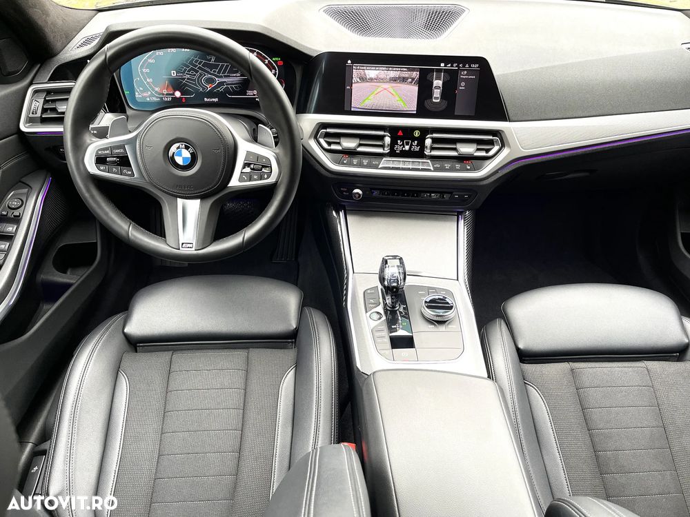 BMW Seria 3 - 1
