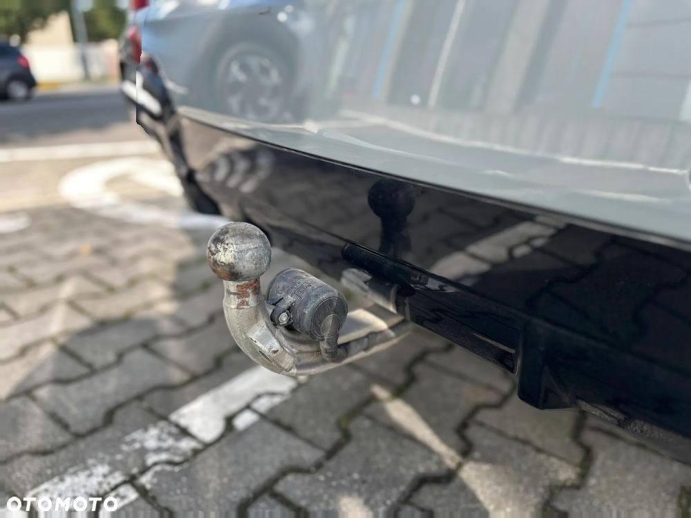 BMW X3 xDrive30e M Sport - 17