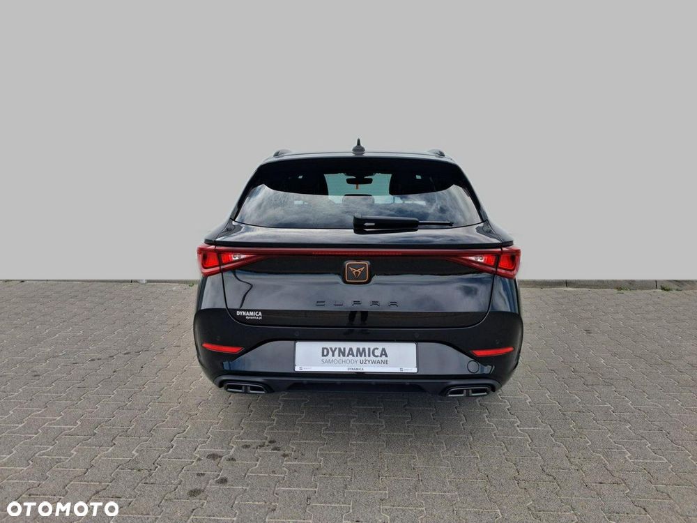 Cupra Leon Sportstourer - 6