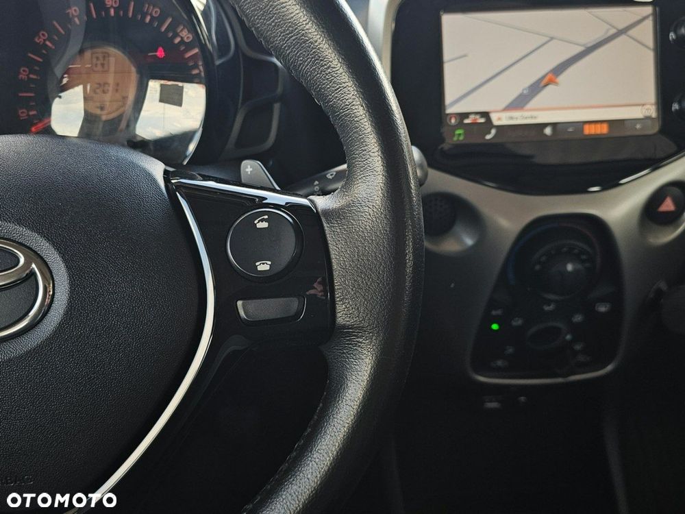 Toyota Aygo - 16