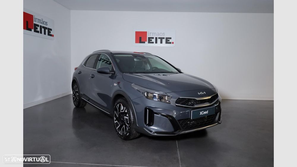 Kia XCeed 1.0 T-GDI Drive - 1