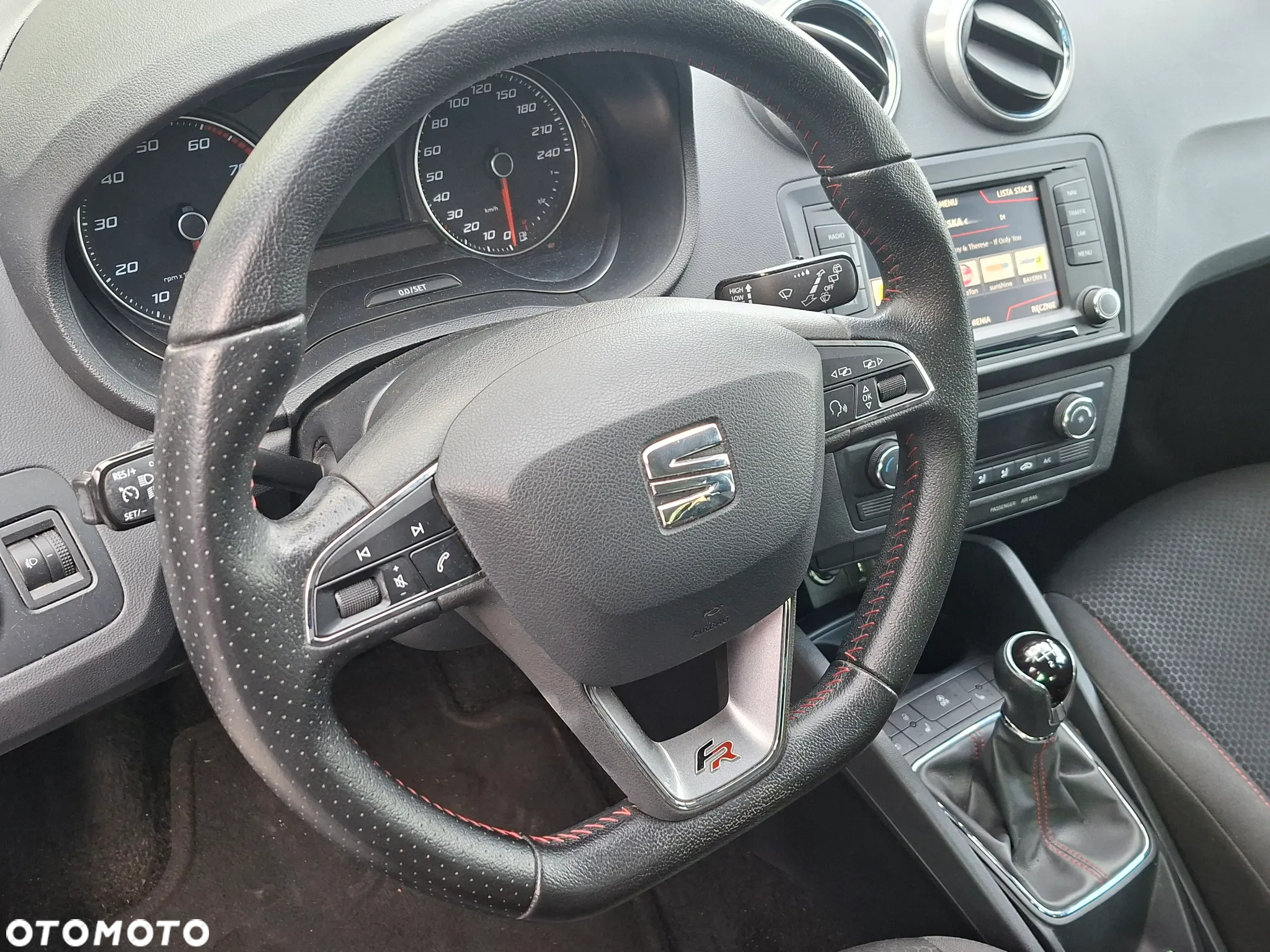 Seat Ibiza 1.0 Eco TSI S&S FR - 13