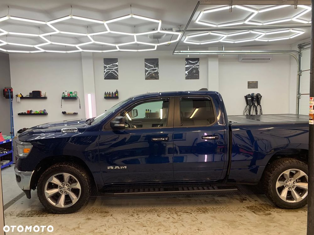 RAM 1500 5.7 Crew Cab Limited - 29