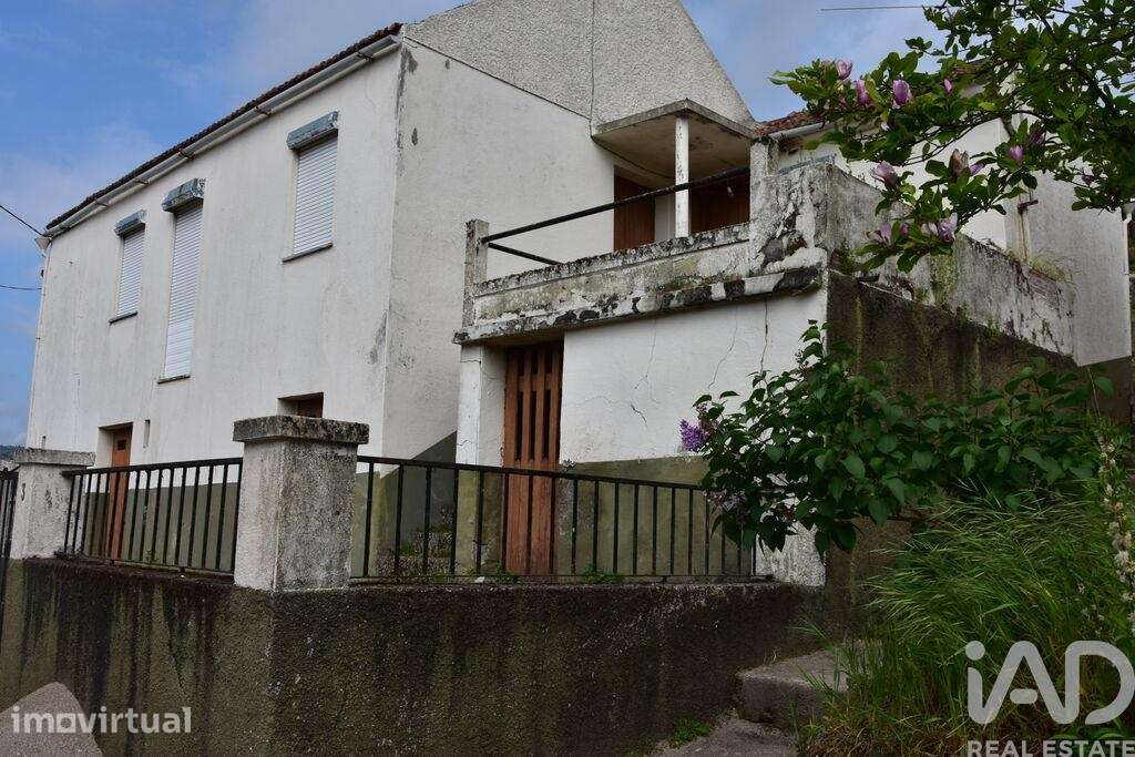 Casa de Campo T5 em Penalva de Alva e São Sebastião da Feira - Grande imagem: 4/40