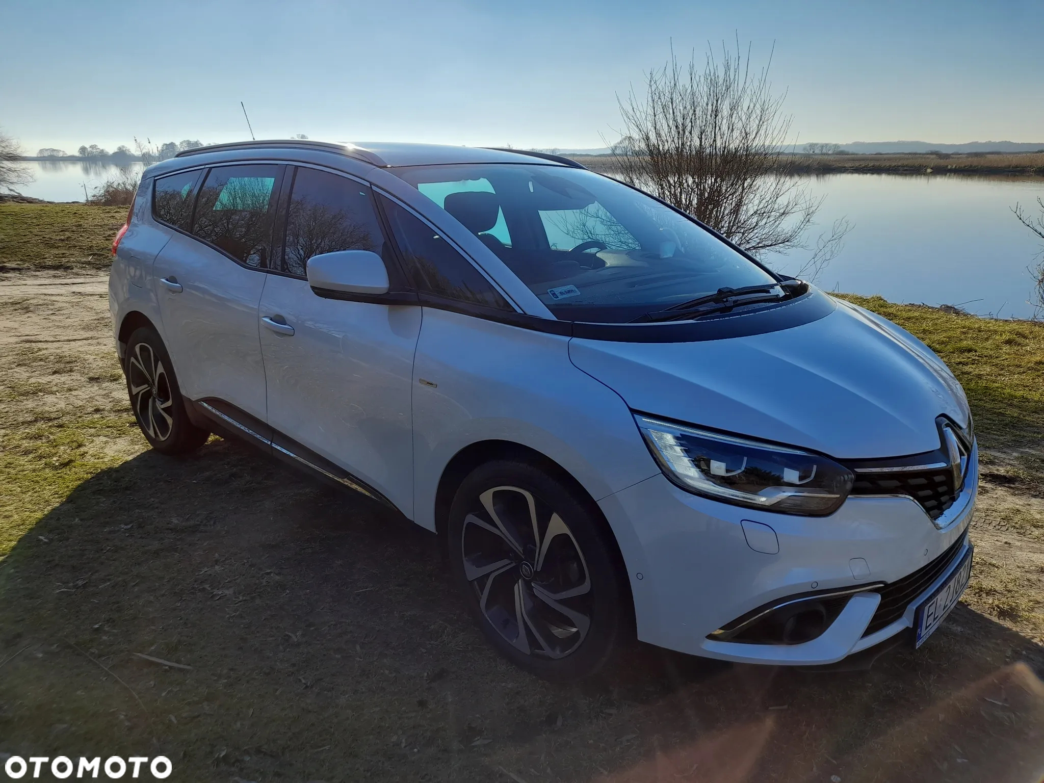 Renault Grand Scenic Gr 1.6 dCi Bose - 3