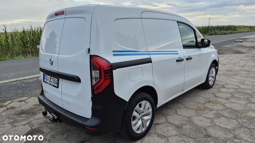 Renault Kangoo - 34