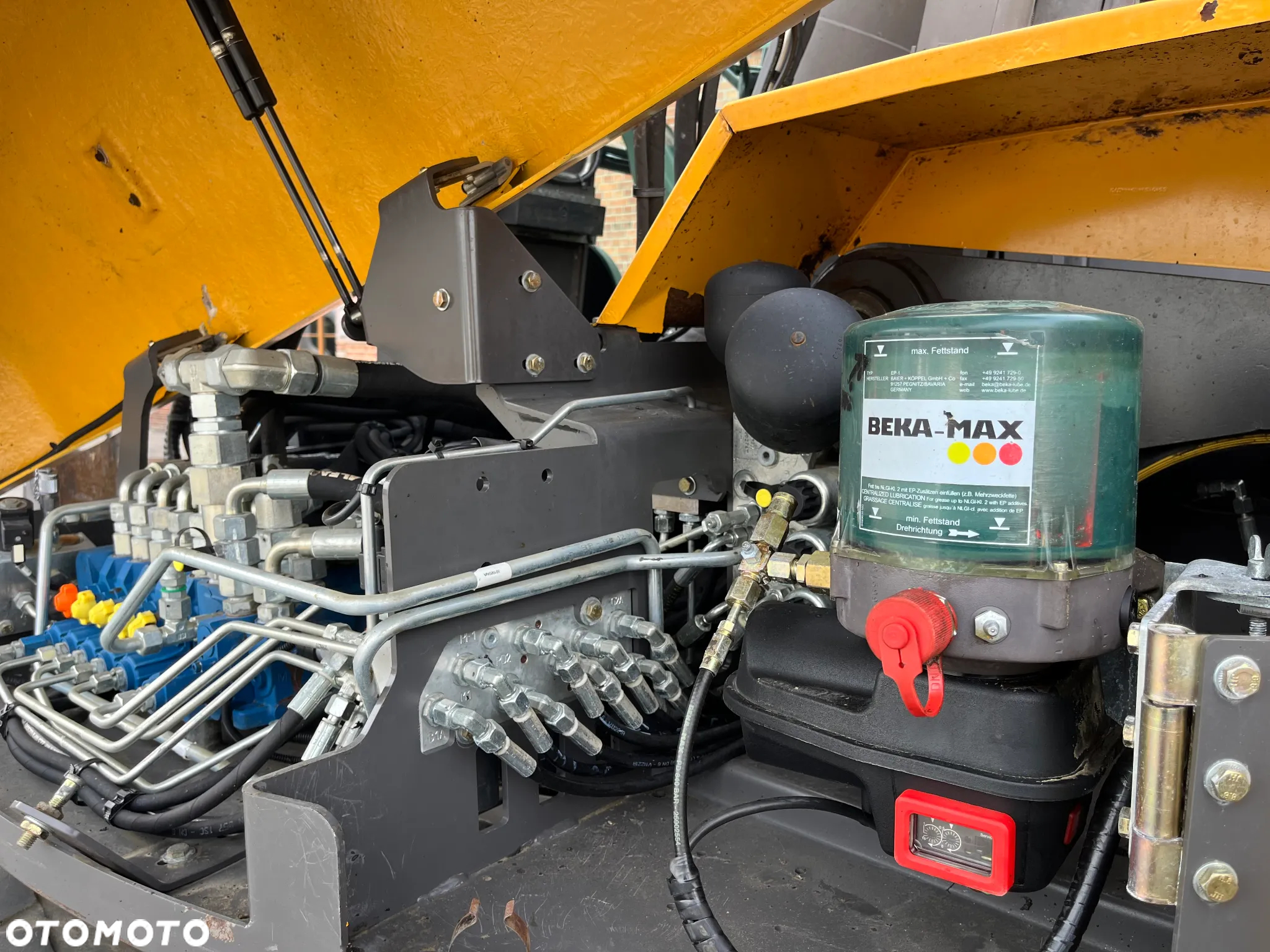 Mecalac 12 MTX - 25