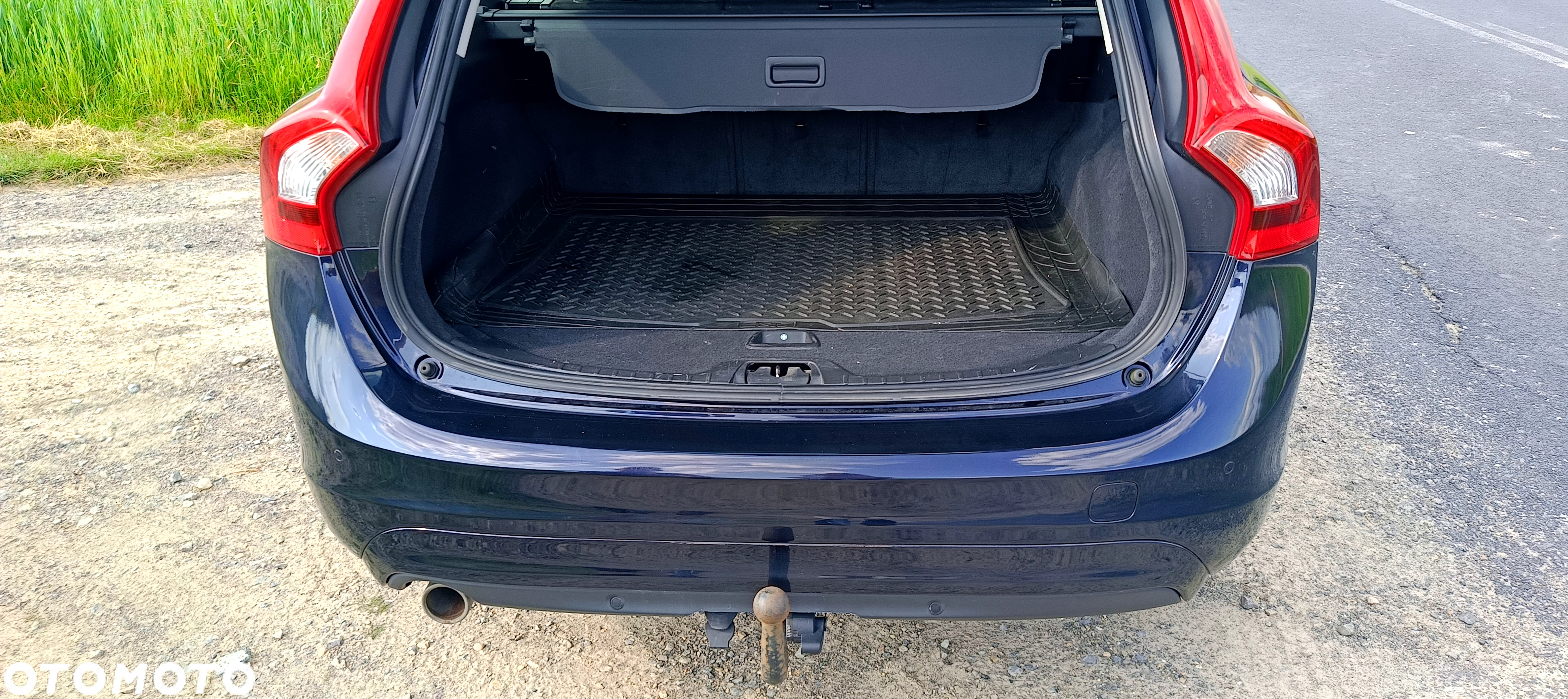 Volvo V60 D2 - 21