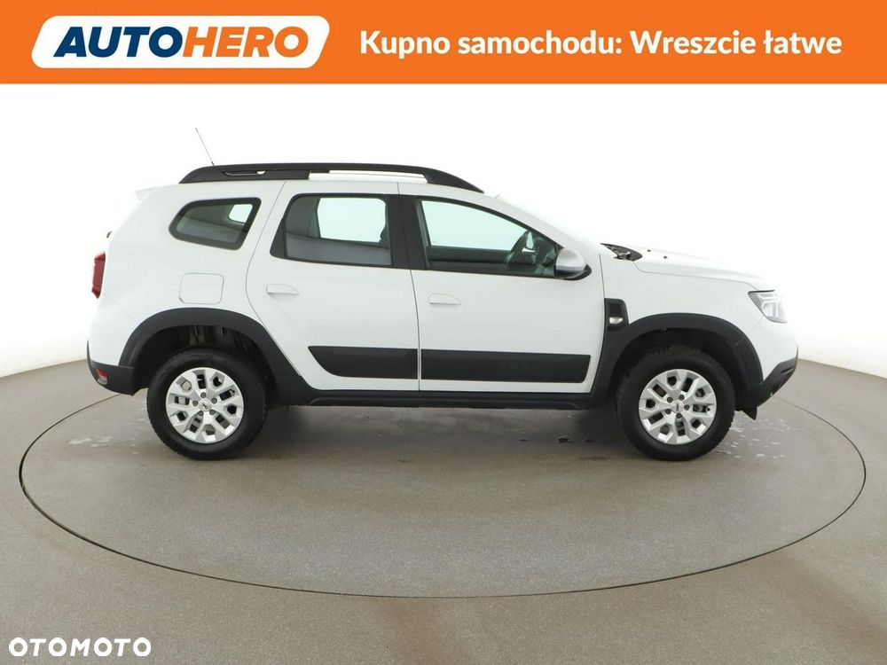 Dacia Duster 1.0 TCe Expression - 10