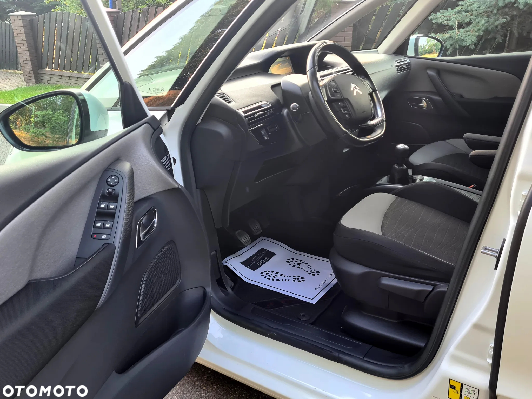 Citroën C4 Picasso 2.0 HDi Exclusive - 5
