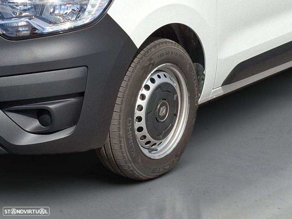 Renault Express Blue dCi 75 Confort - 4