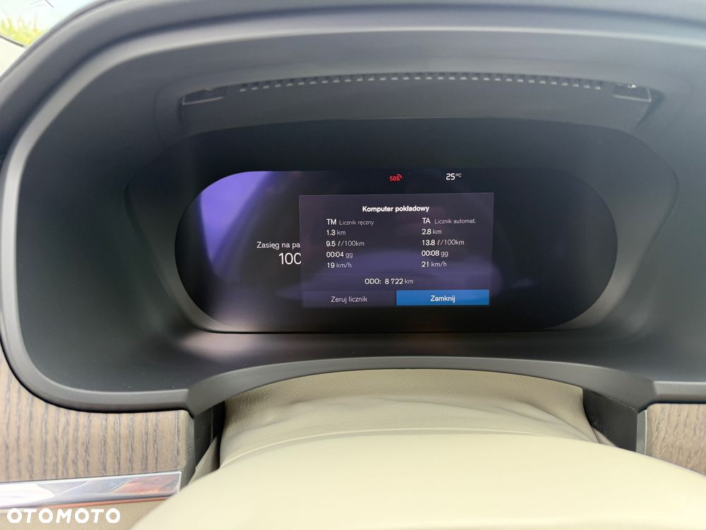 Volvo V90 Cross Country B5 B AWD Ultimate - 16