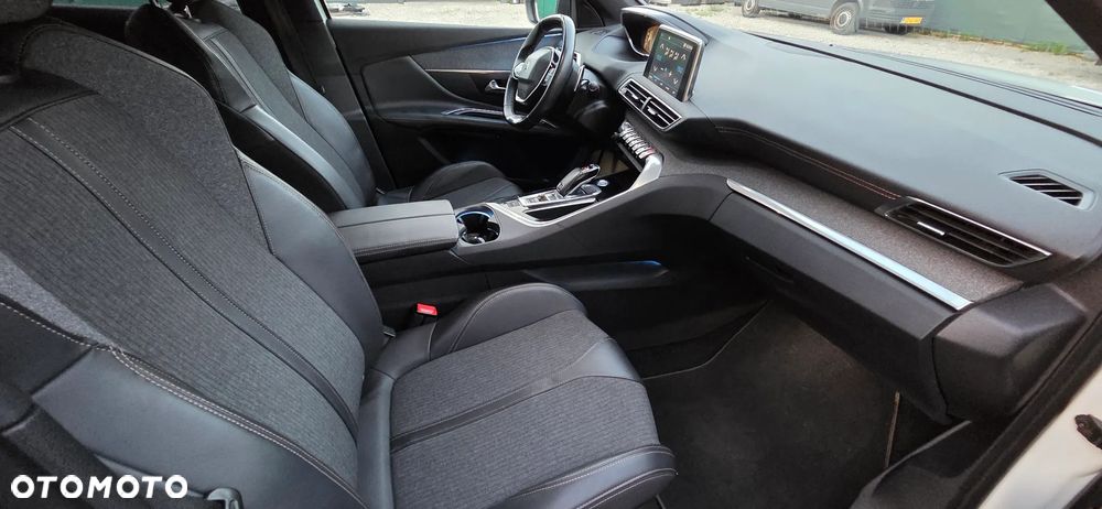 Peugeot 3008 - 7
