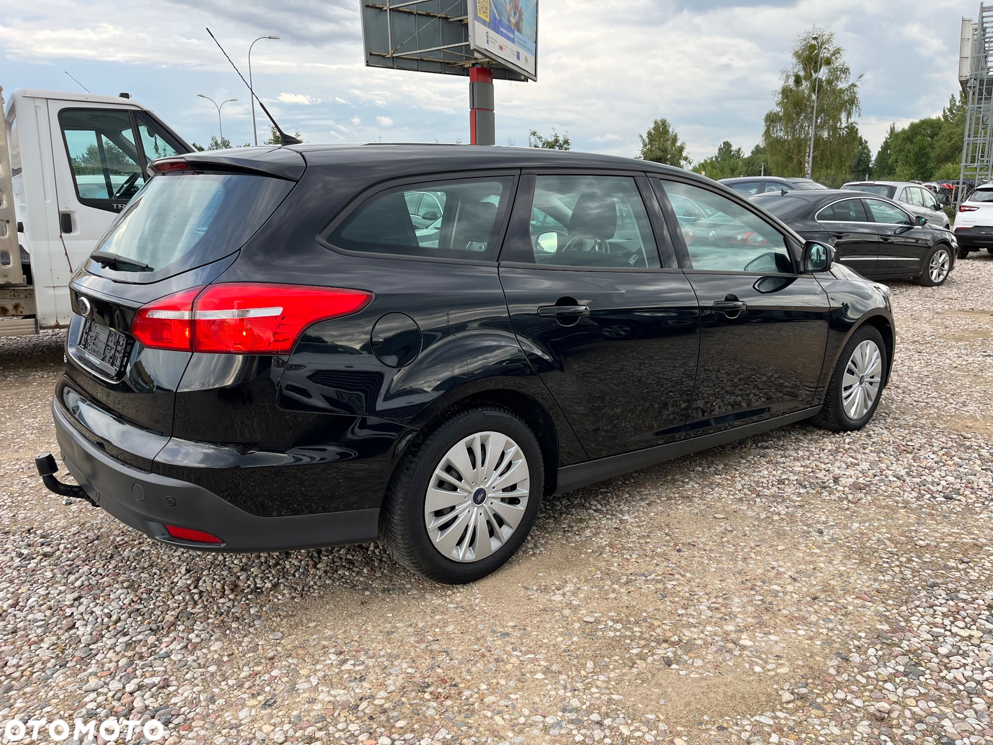 Ford Focus - 5