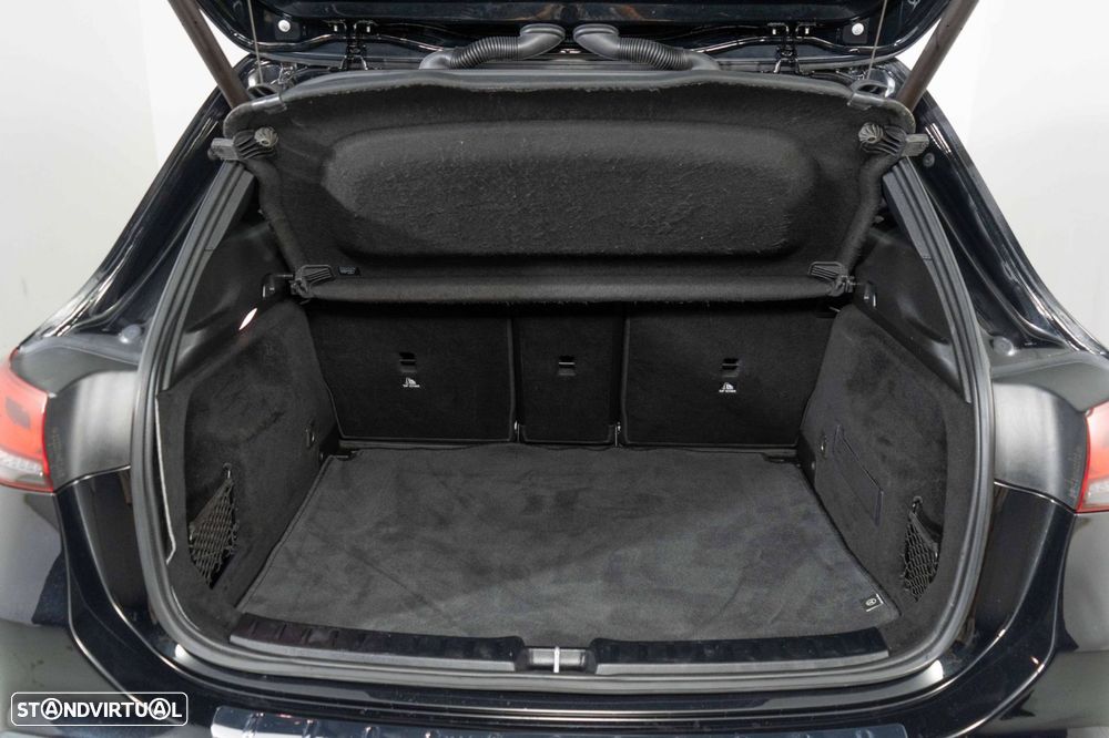 Mercedes-Benz GLA 250 e Style - 14