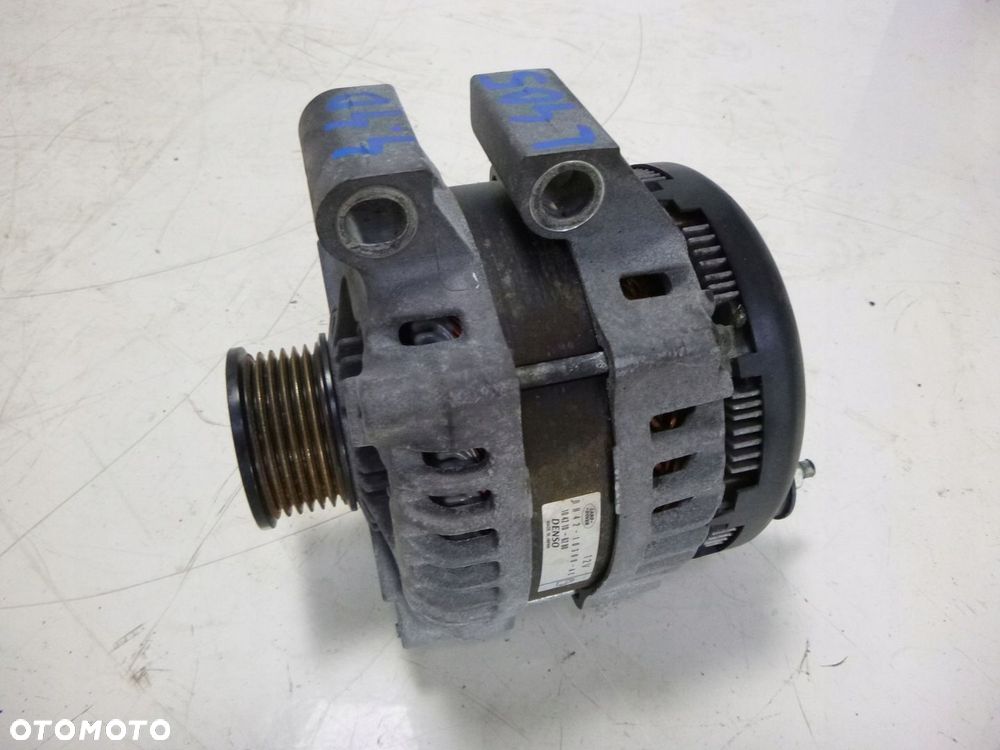 RANGE ROVER SPORT L494 VOGUE L405 4.4 D ALTERNATOR - 5