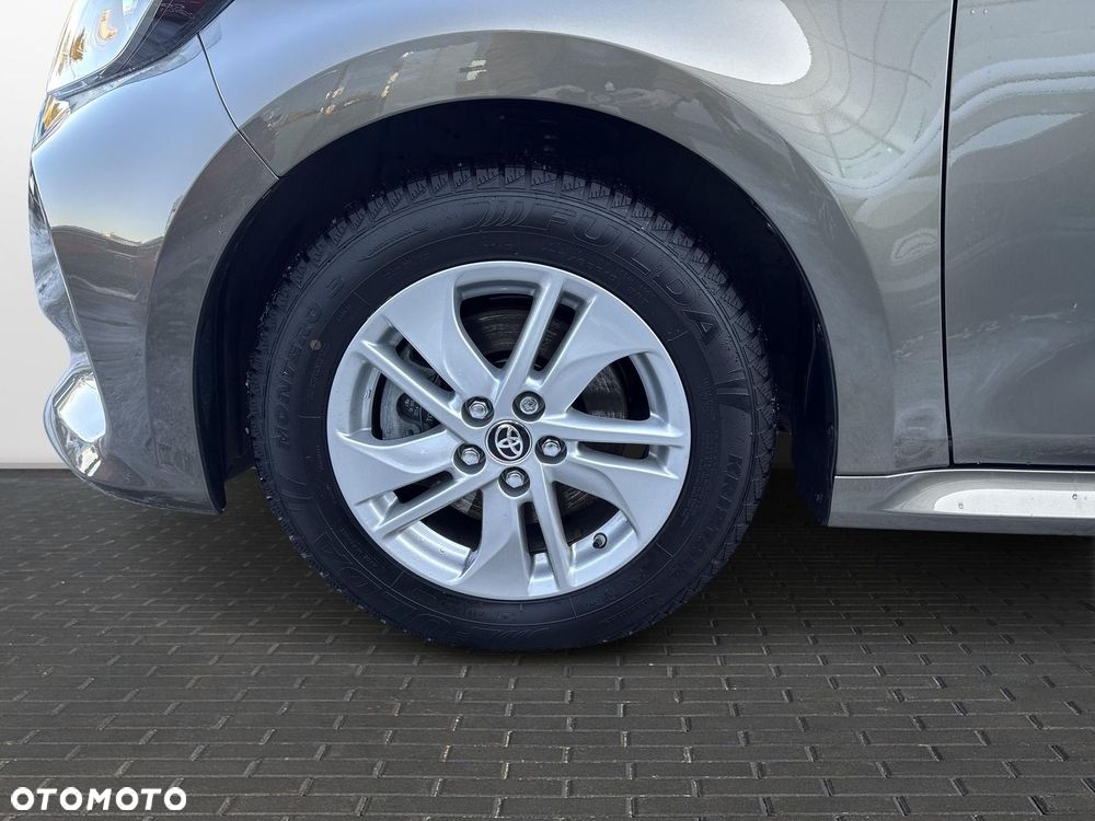 Toyota Yaris - 19