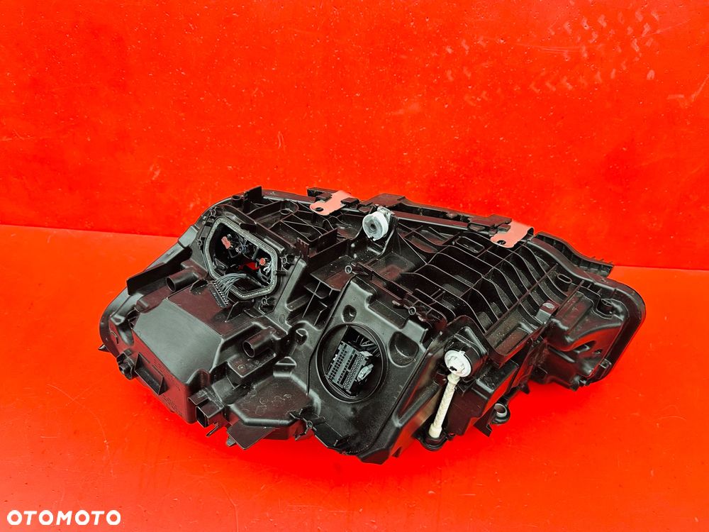 LAMPA PRAWA BMW G20 G21 LCI LIFT FULL LED NIEBIESKA 9450802 - 9