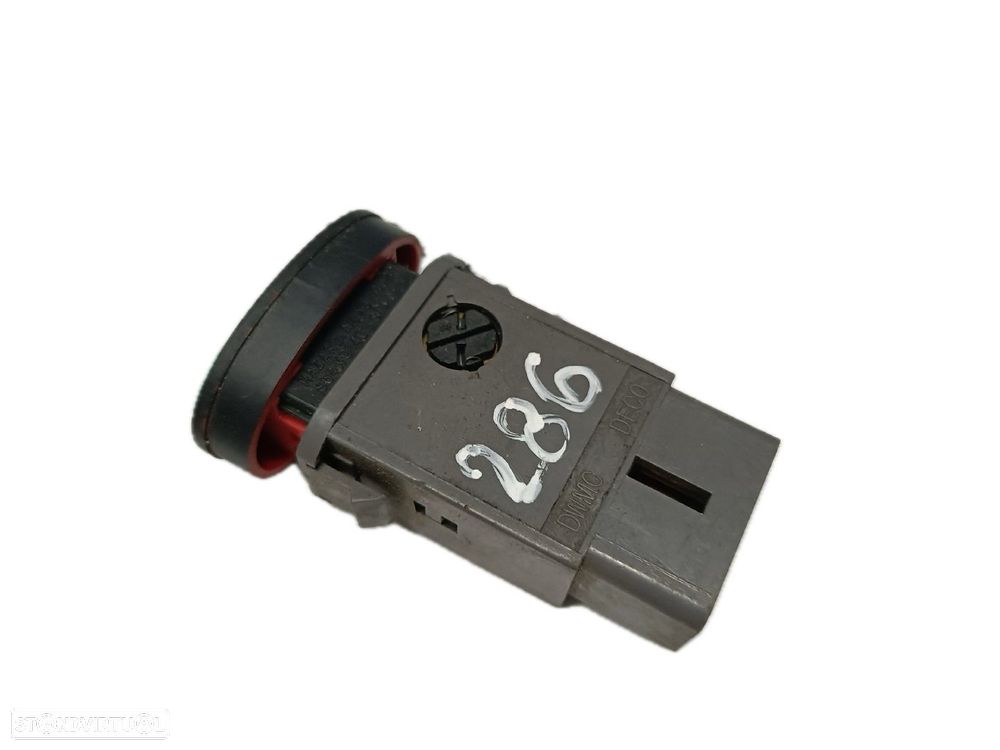 Botão De 4 Piscas Daewoo Matiz (M200, M250) - 2