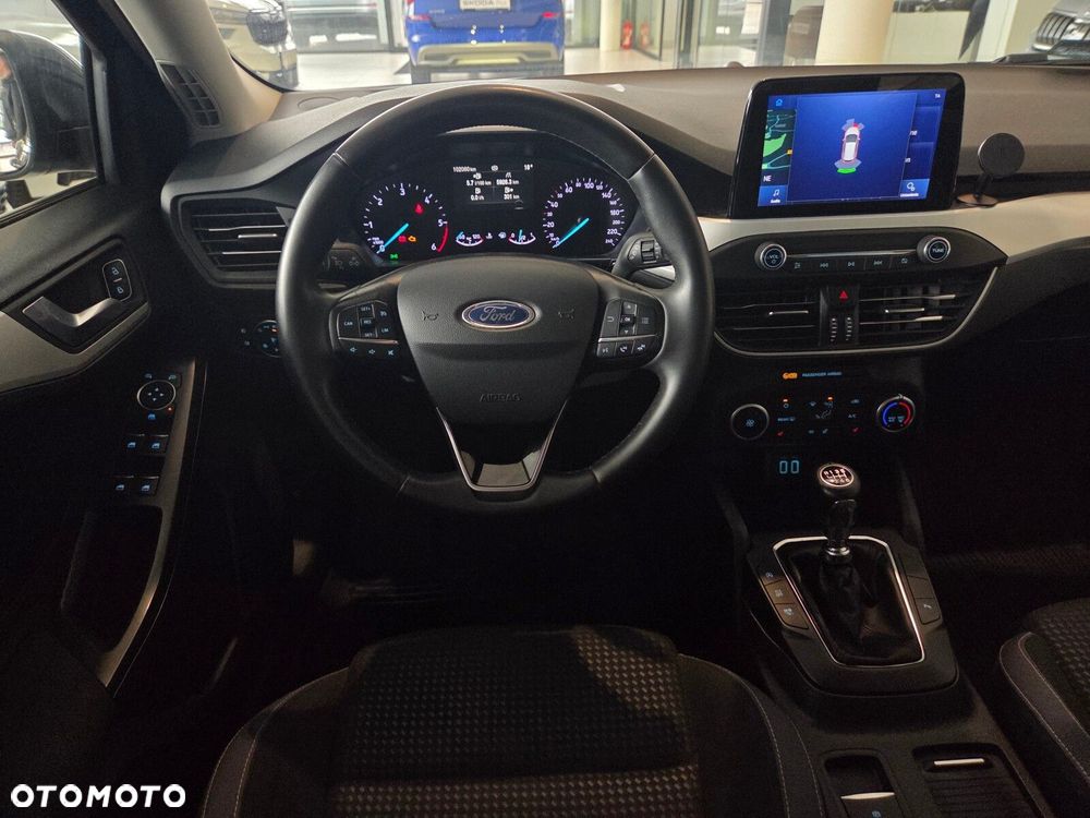 Ford Focus - 5