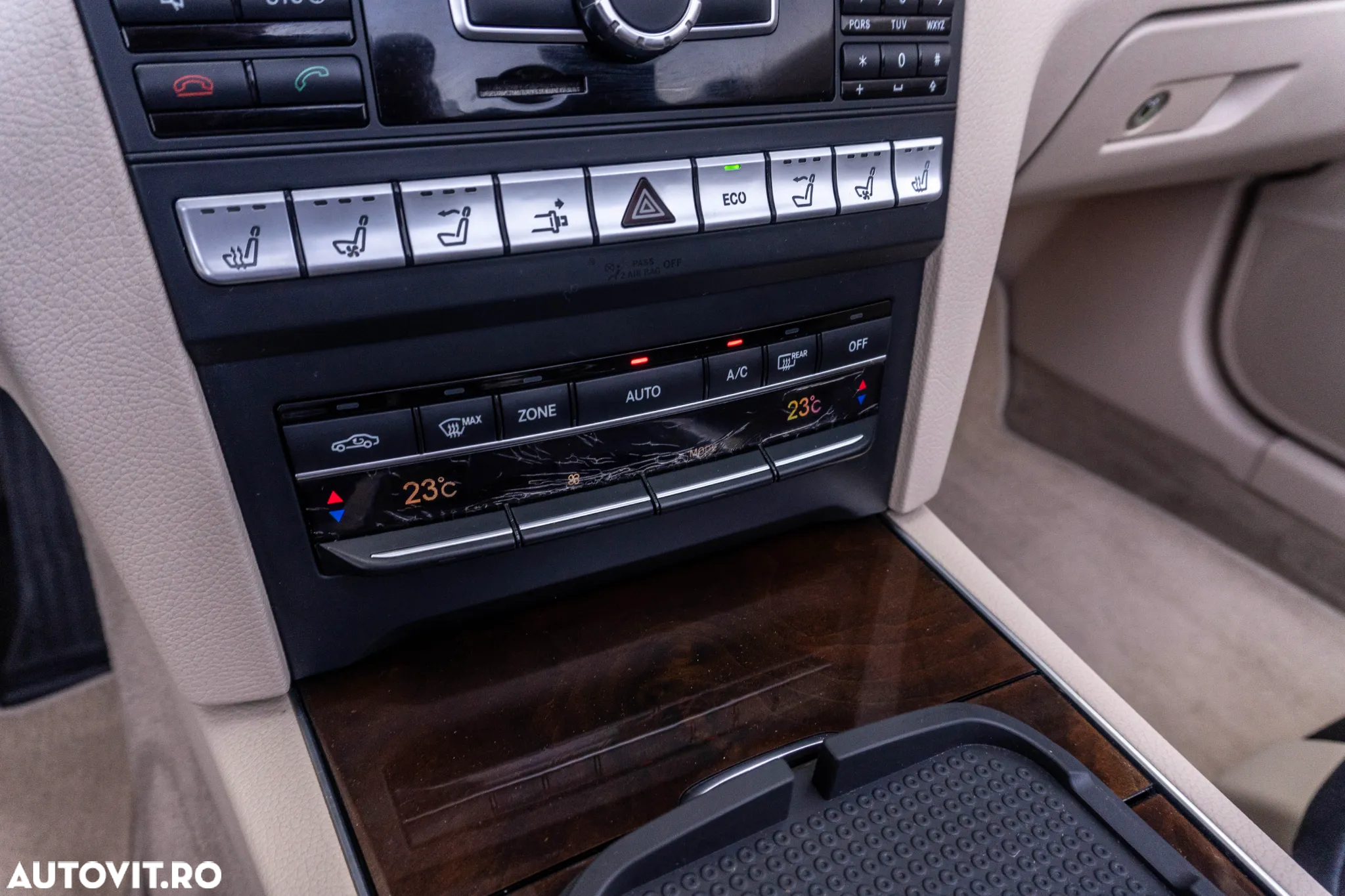 Mercedes-Benz E - 17