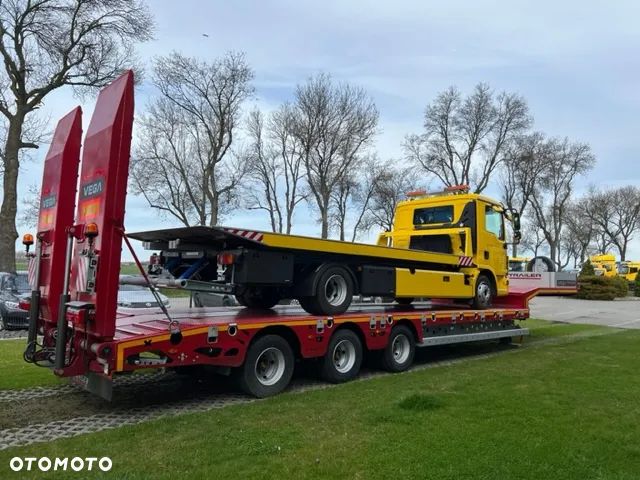 VEGA TRAILER STANDARD EKO VG-L3 - 13