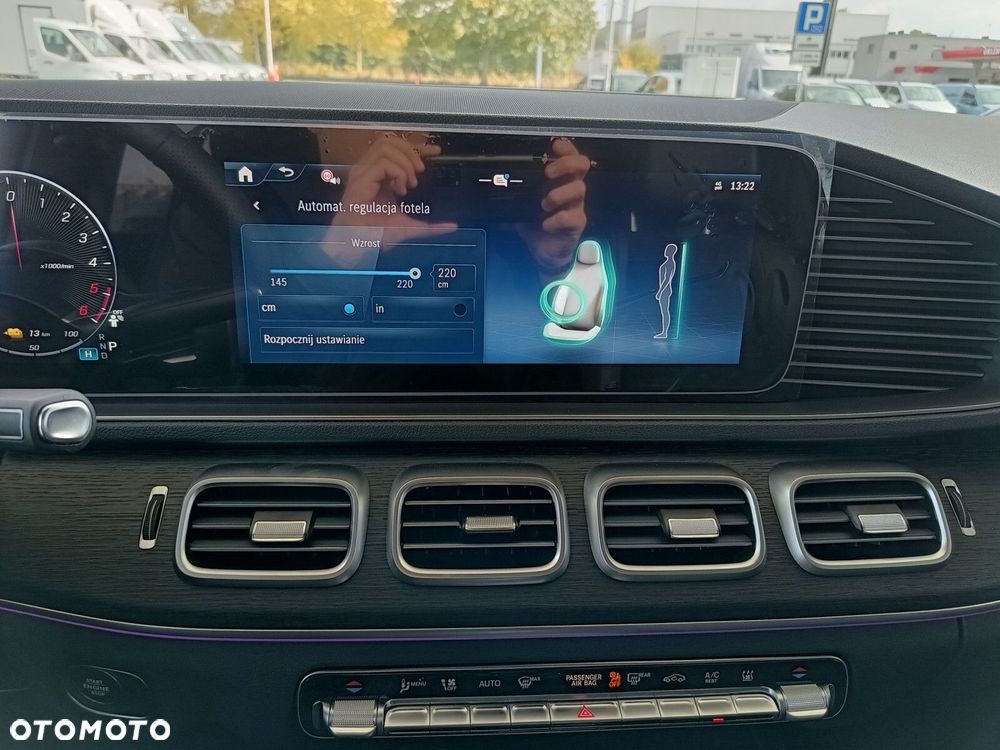 Mercedes-Benz GLE - 19