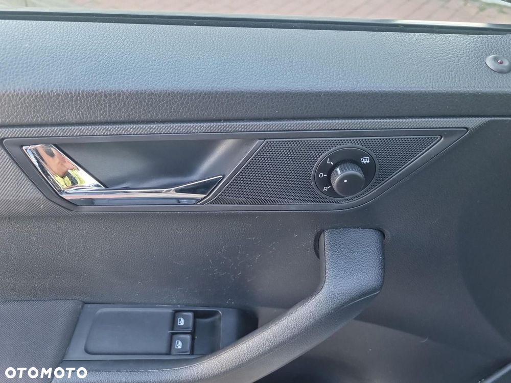 Skoda Fabia 1.0 TSI Style - 19