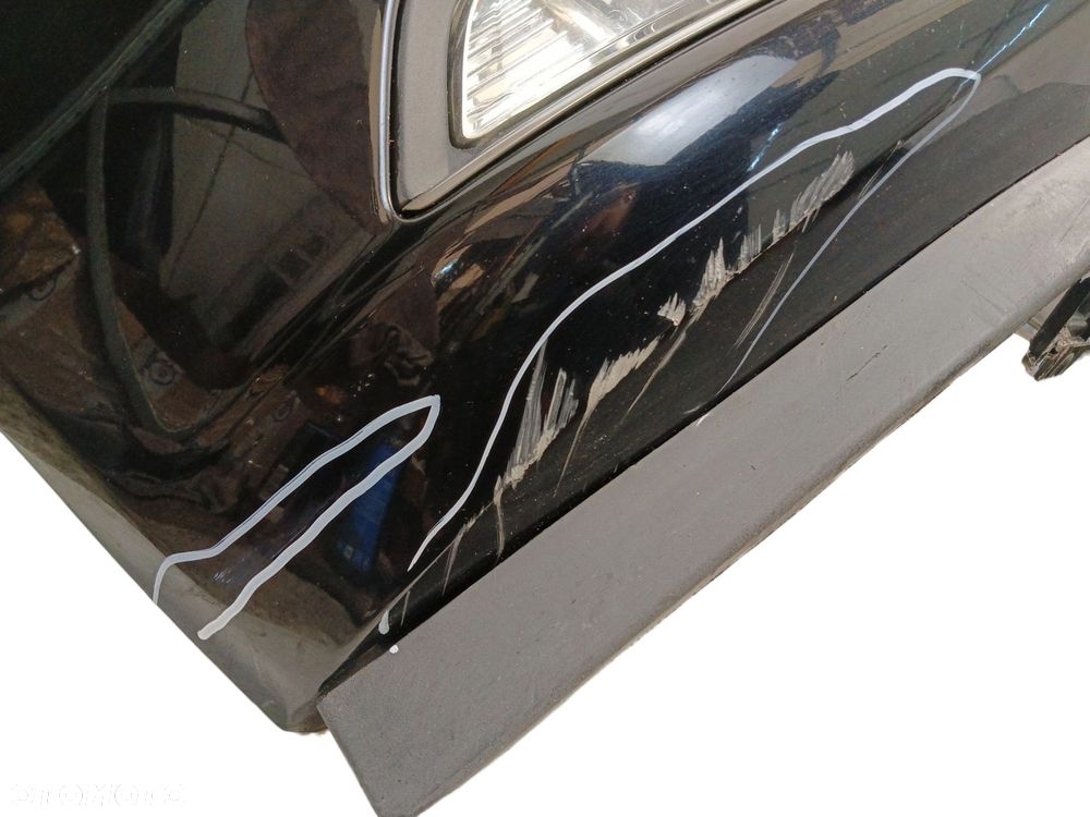 ZDERZAK PRZÓD OPEL INSIGNIA A (2008-2013) - 14