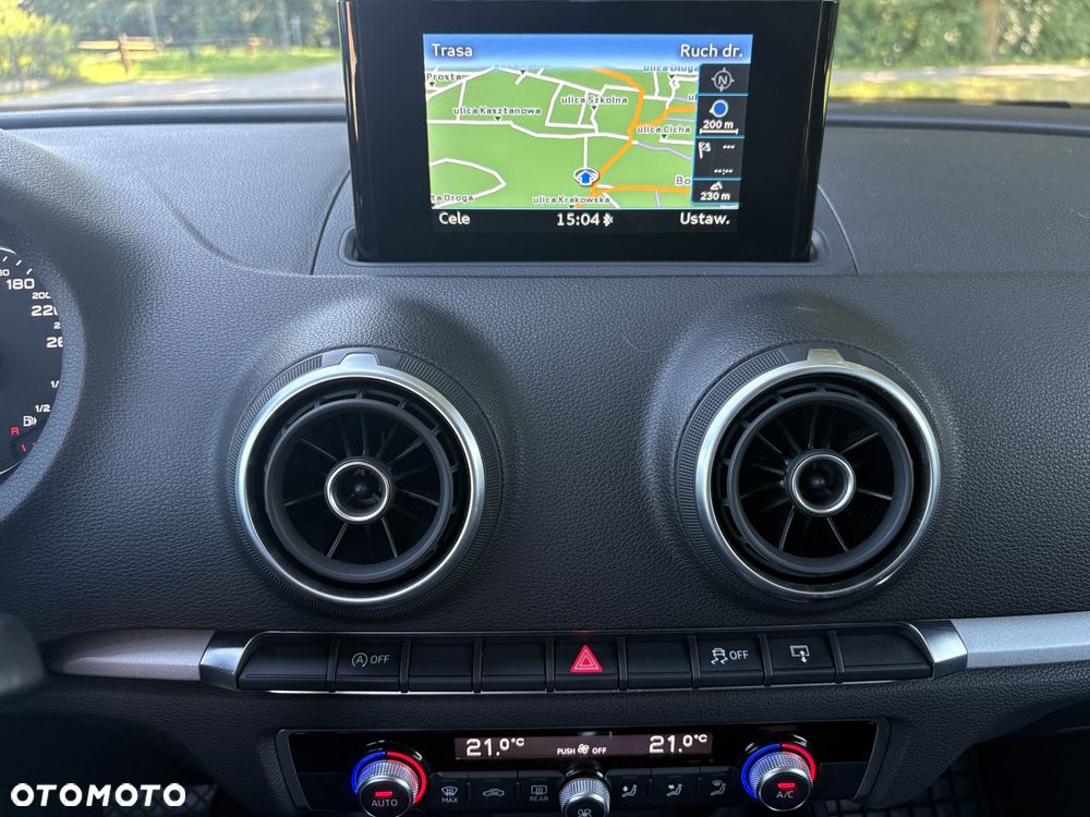 Audi A3 - 10