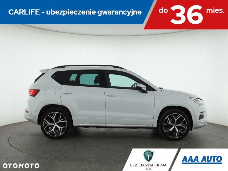 Seat Ateca - 8