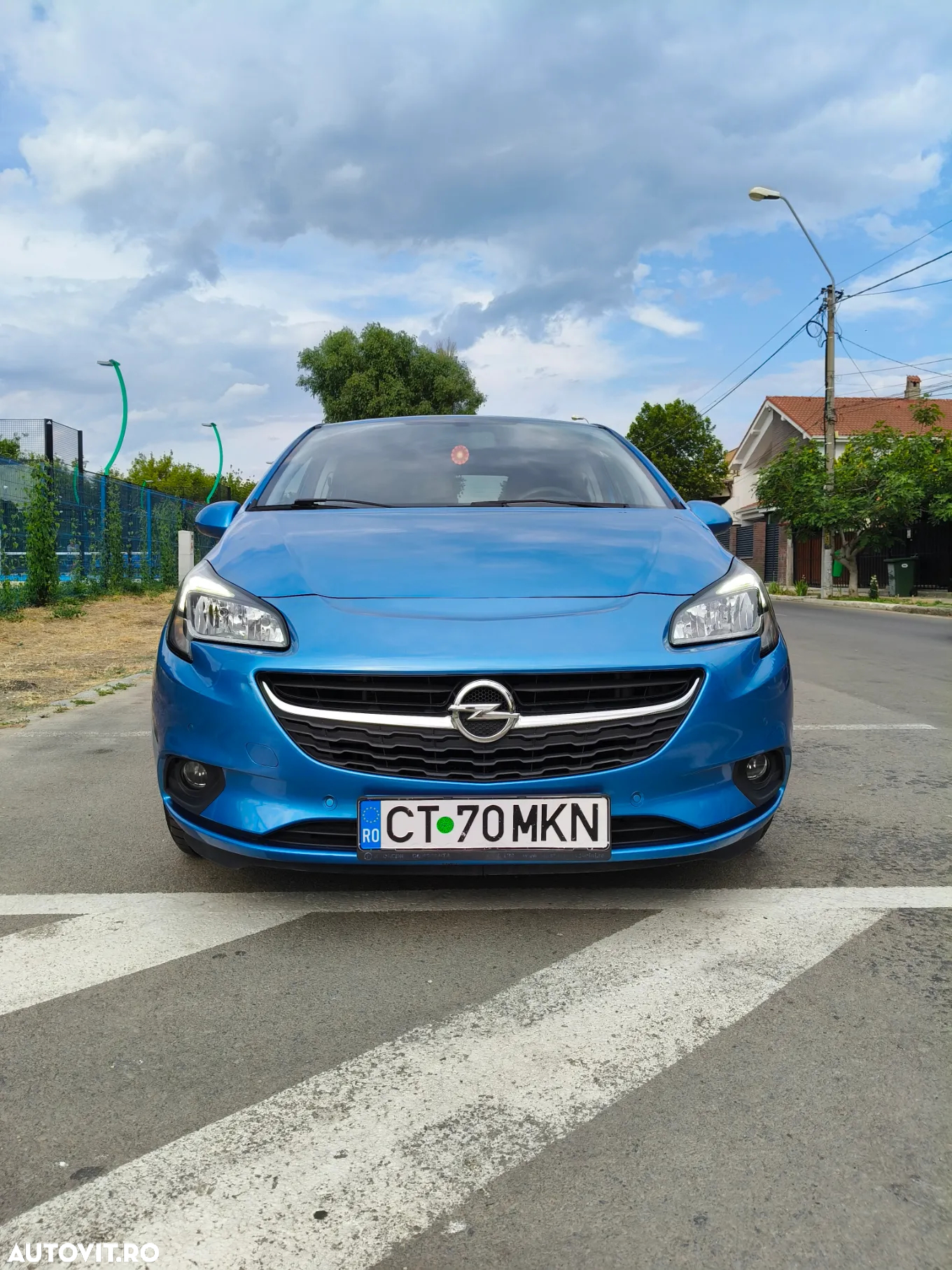 Opel Corsa 1.4 ECOTEC Enjoy - 7