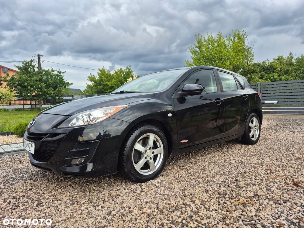 Mazda 3 - 35