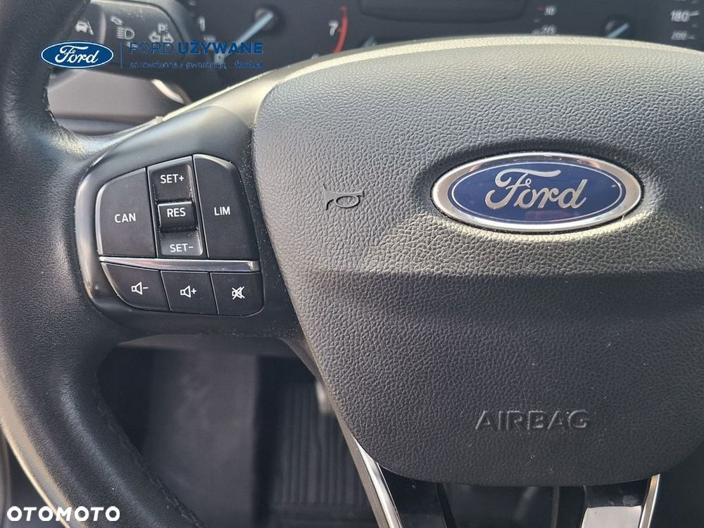 Ford Focus - 10