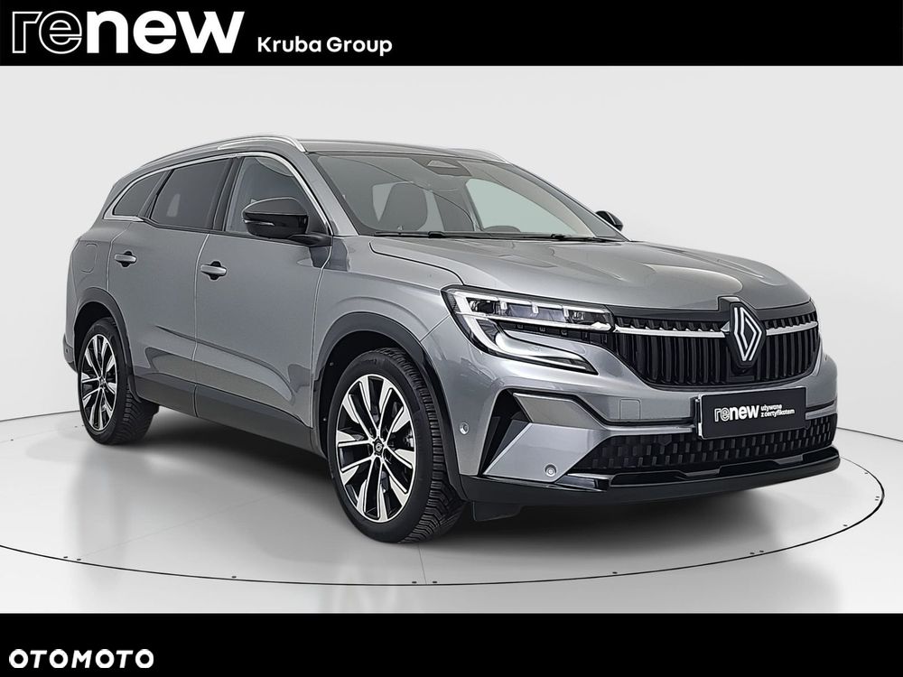 Renault Espace 1.2 E-Tech Full Hybrid 200 Techno MMT 7os - 3